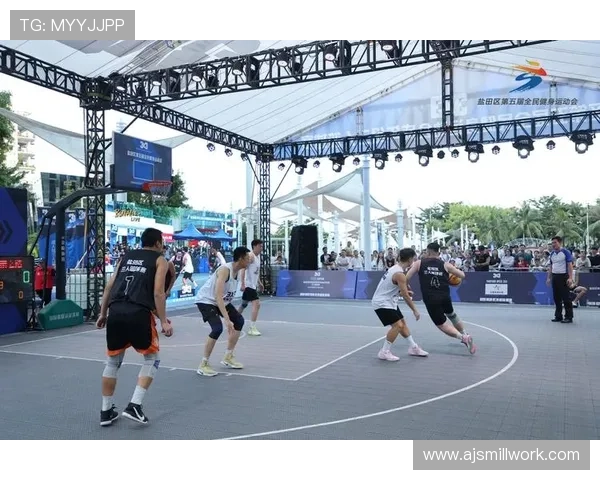 欧博官方赞助支持青少年体育，推动全民健身运动蓬勃发展